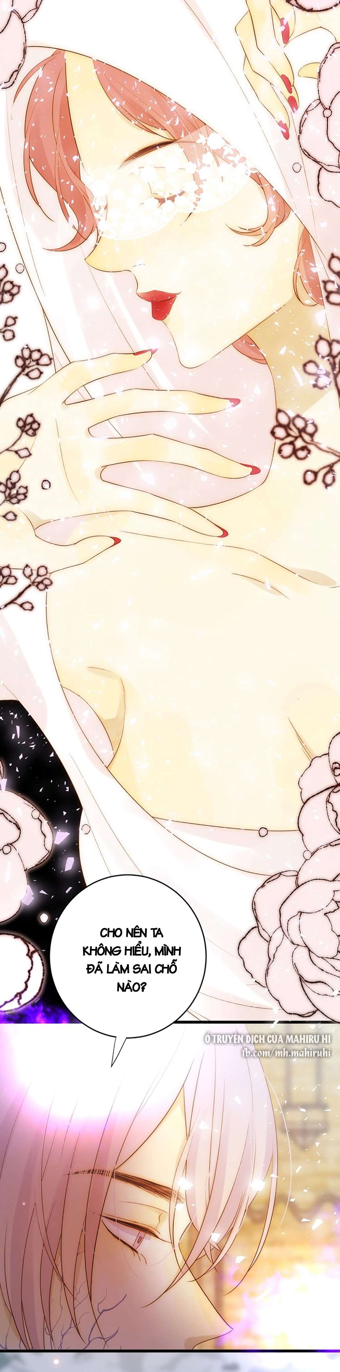 Thất Đại Kỳ Tích - Nước Mắt Bạo Quân Chap 29 - Trang 2