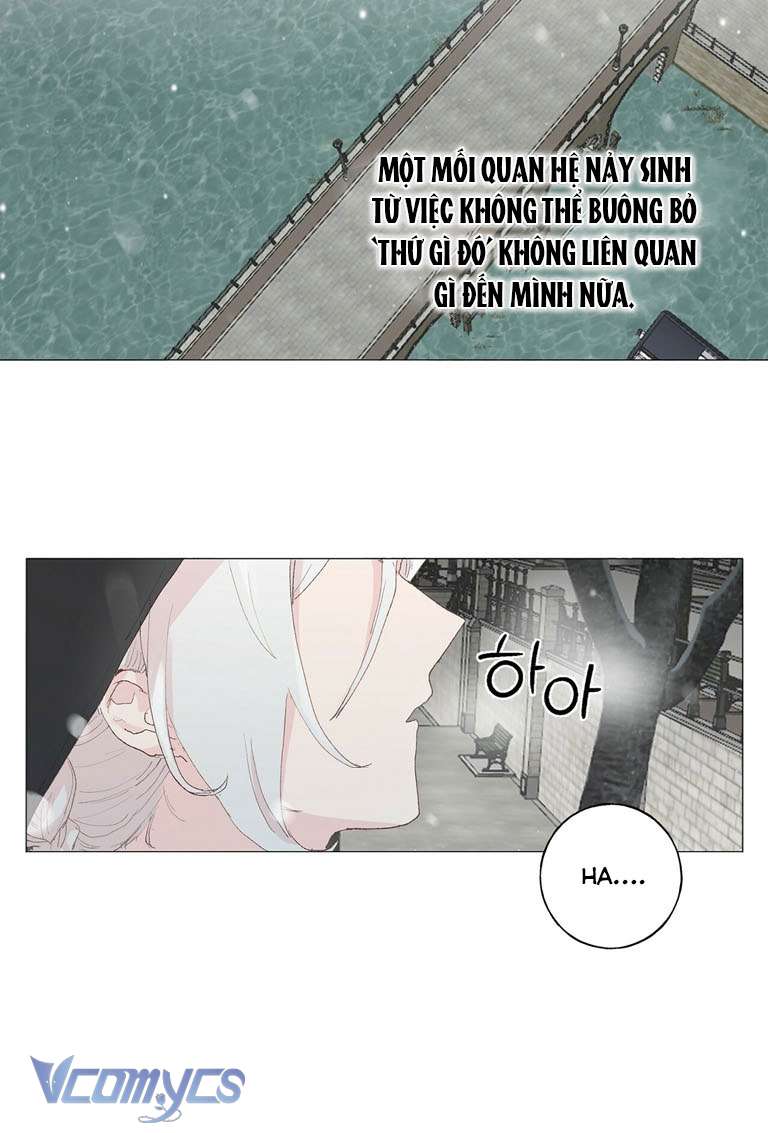 [18+] Sư Phụ Chọn Ứng Cử Viên Làm Chồng Cho Tôi Chap 40 - Trang 2