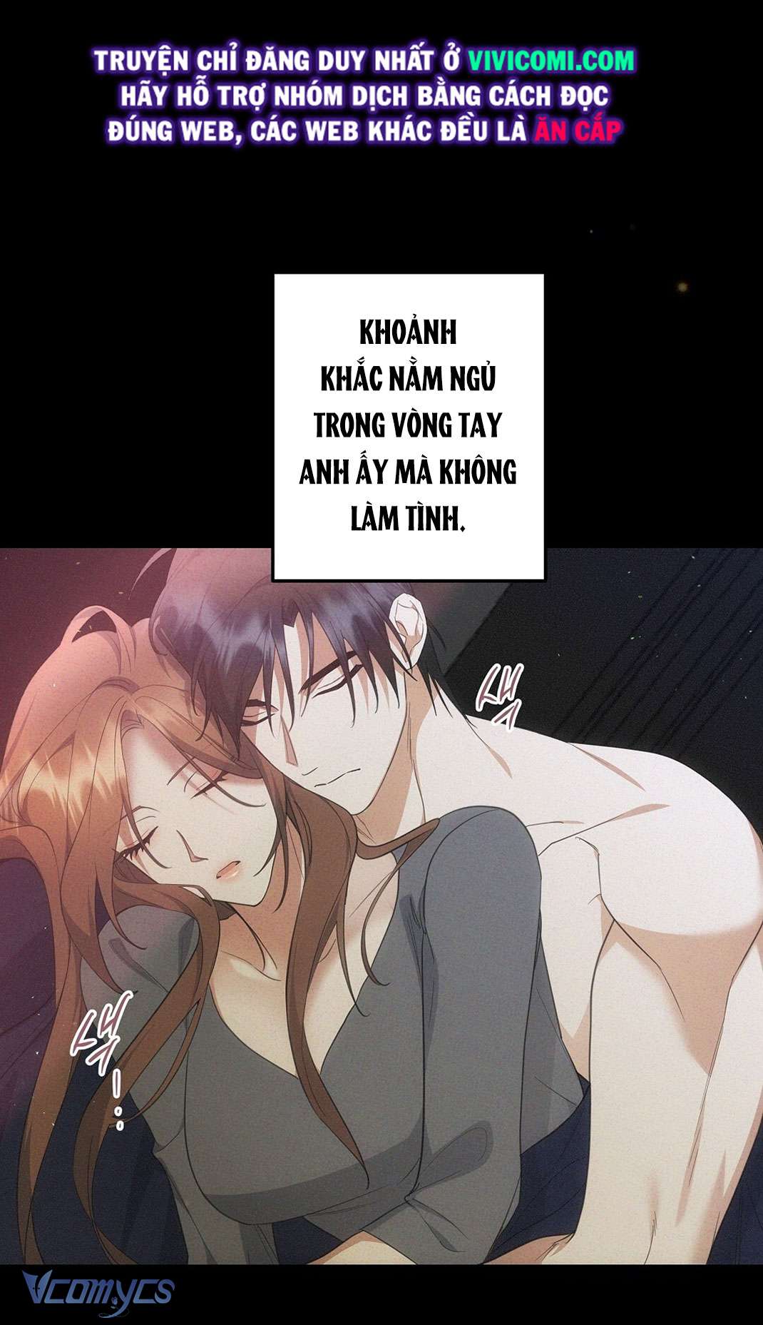 [18+] Vì Những Thứ Đã Tan Vỡ Chap 39 - Trang 3