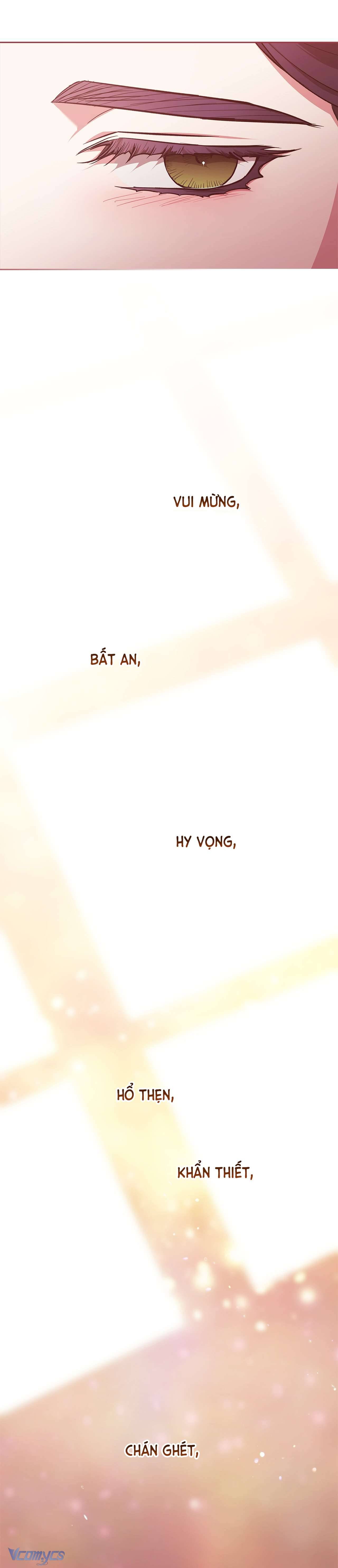 Hôn Nhân Này Rồi Sẽ Đổ Vỡ Chapter 69 - Trang 3