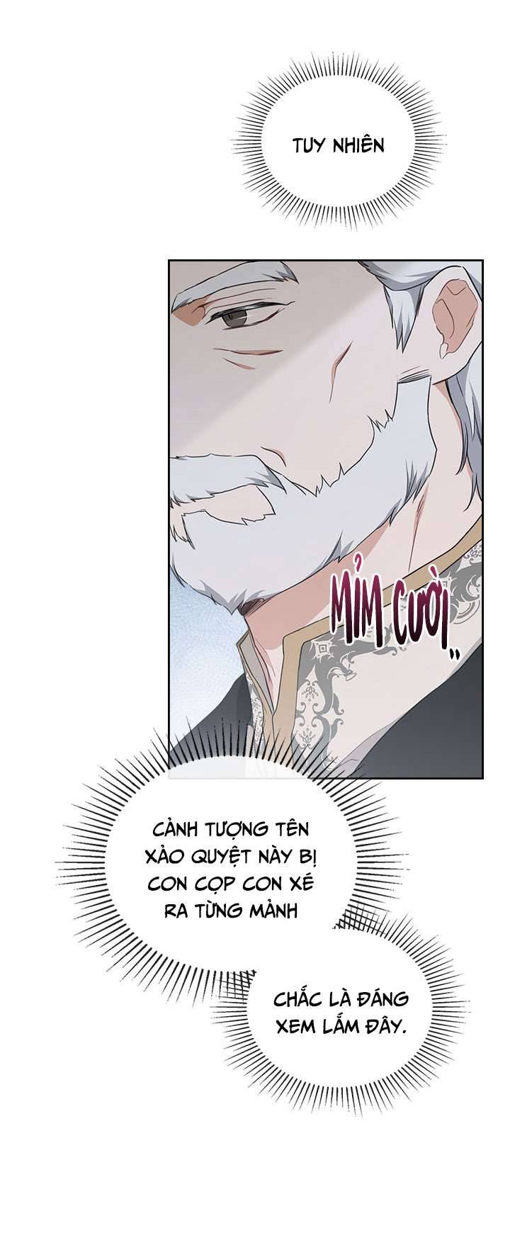 Kiếp Này Nhất Định Làm Gia Chủ Chap 48 - Trang 2