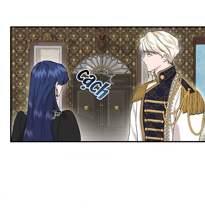 Tôi Không Phải Là Cinderella Chapter 33 - Trang 4