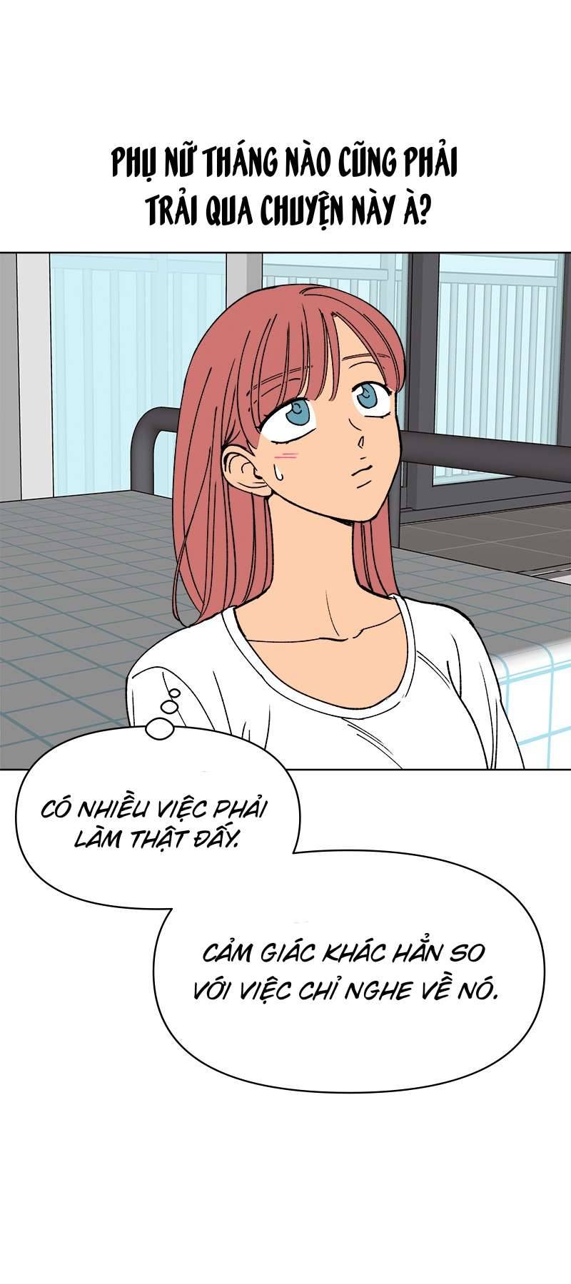 Tình Xưa Viết Lại Chapter 24 - Trang 4