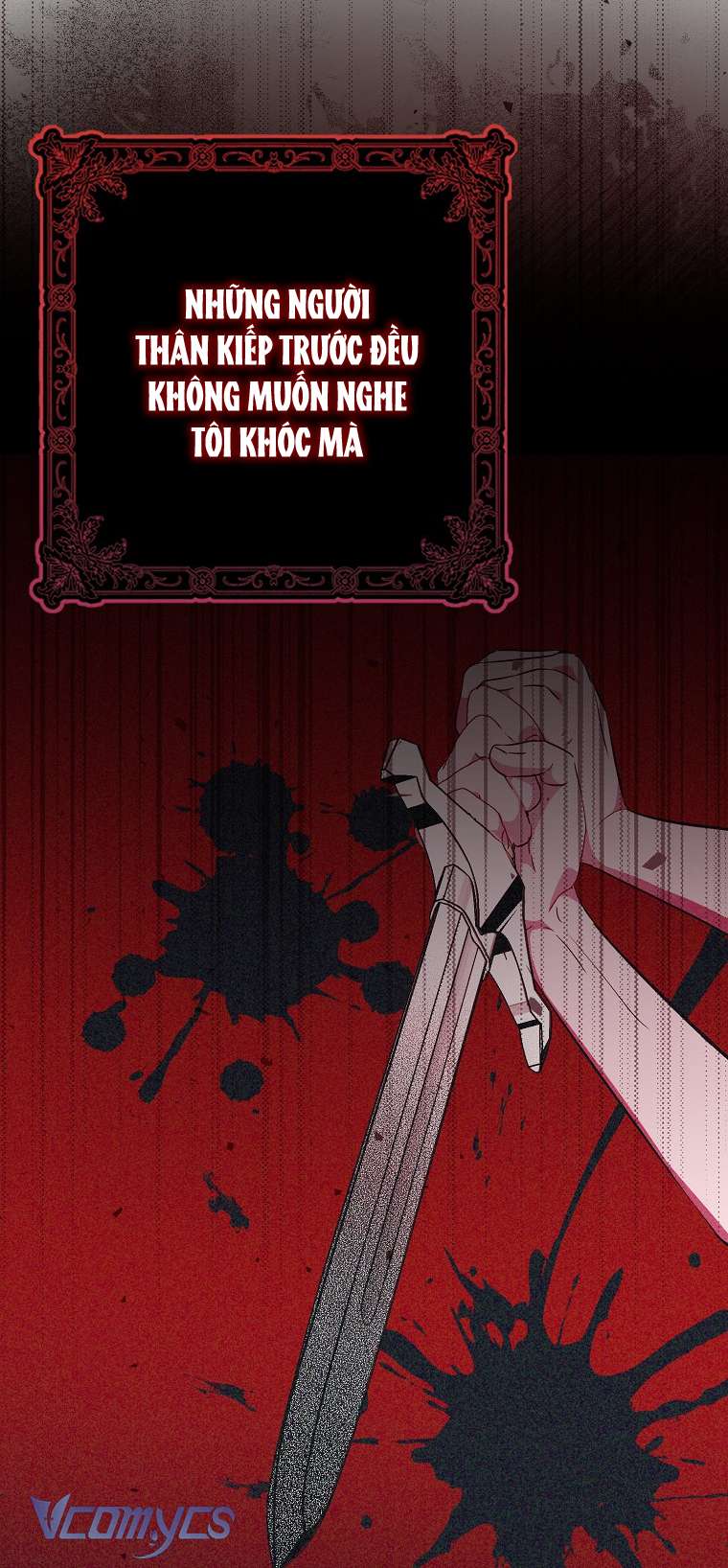 Lần Đầu Bé Út Được Yêu Thương Chap 2 - Trang 2