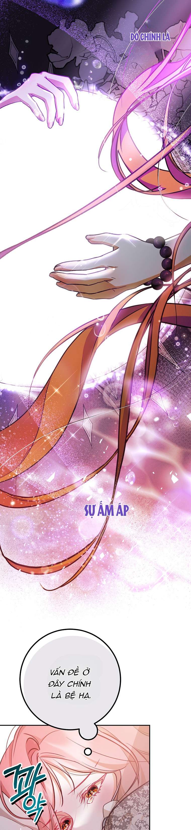 Khi Trái Tim Dẫn Lối Đôi Ta Chapter 30 - Trang 4