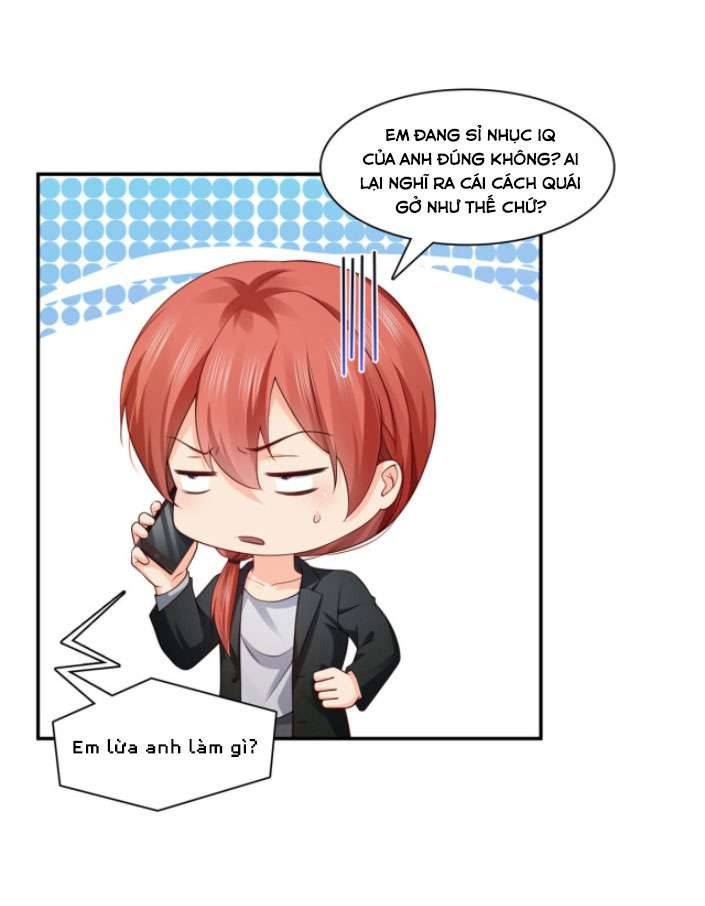 Hệt Như Hàn Quang Gặp Nắng Gắt Chap 189 - Trang 4