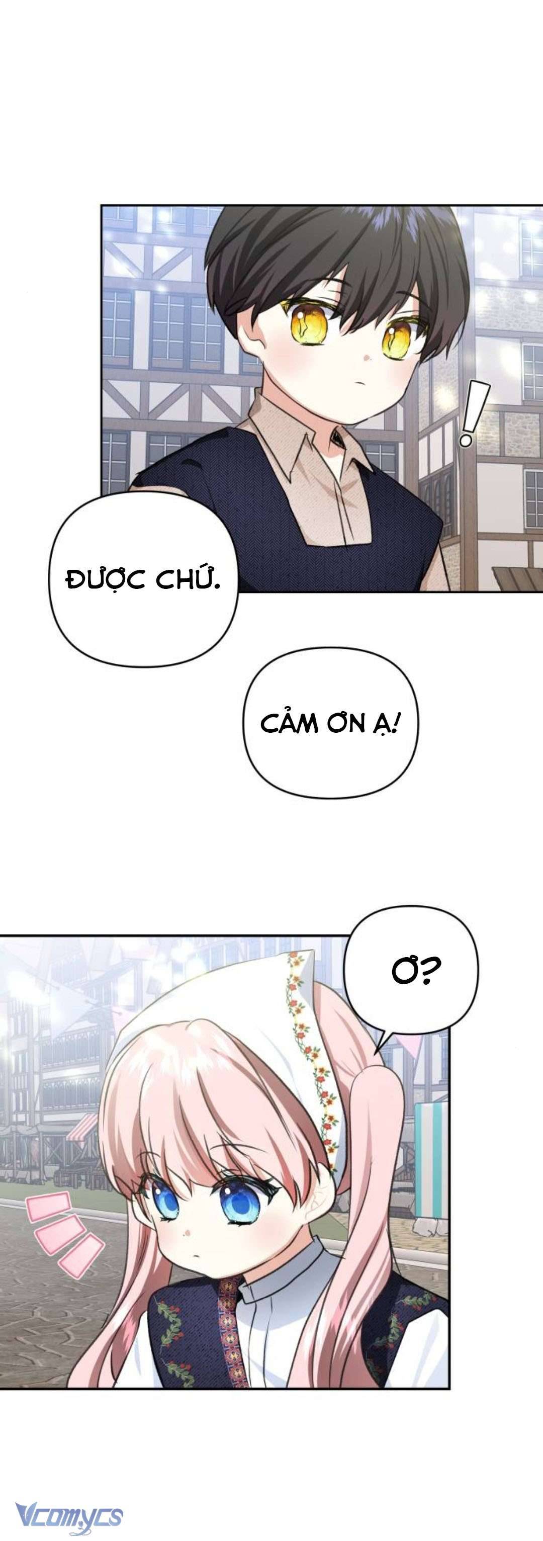 Con Gái Của Công Tước Ác Ma Chapter 42 - Trang 3