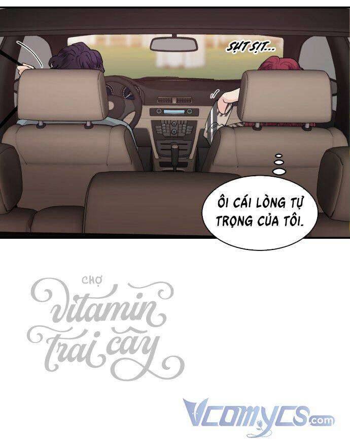 Oan Gia Ngõ Hẹp Chapter 16 - Trang 3