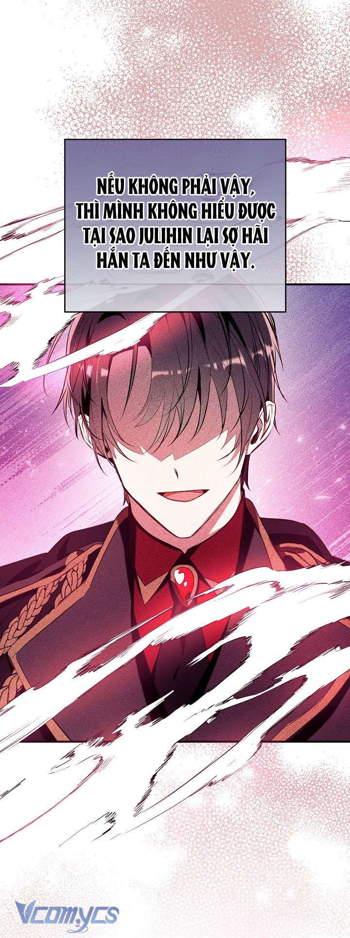 Chúng Ta Có Thể Trở Thành Một Gia Đình Được Không? Chap 107 - Trang 2