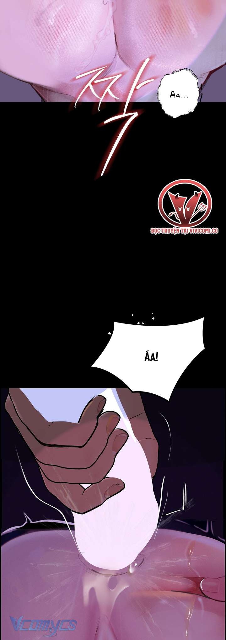 [18+] Nhật Ký Quan Sát Chap 11 - Next Chap 12