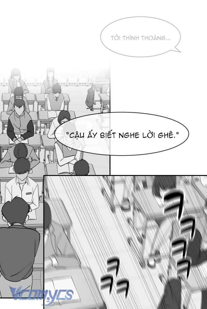 Phòng Chat Không Có Tôi Chap 7 - Trang 2