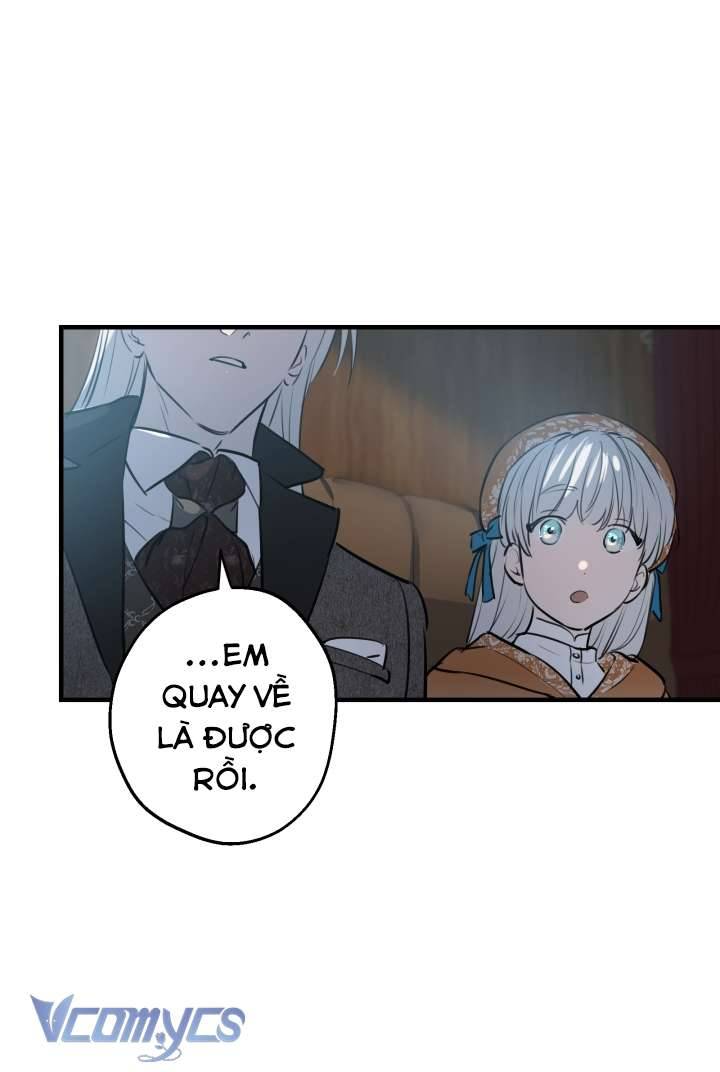 Những Nhân Vật Mạnh Nhất Thế Giới Ám Ảnh Tôi Chapter 62 - Trang 4