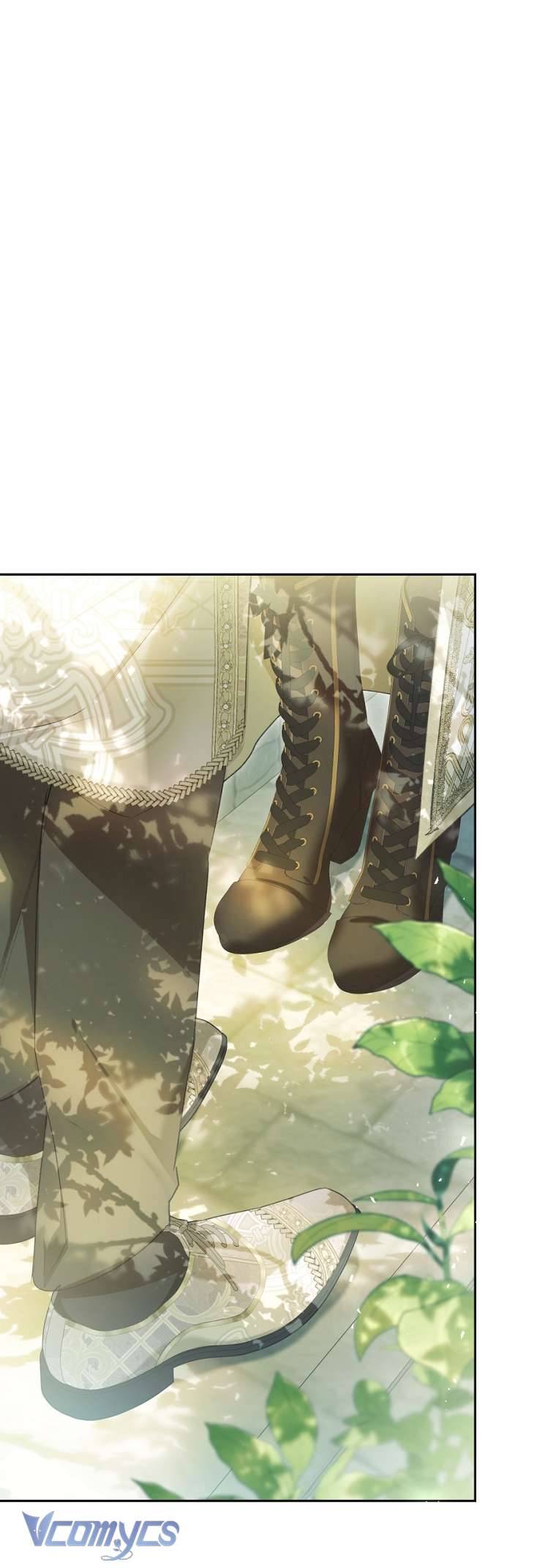 Ác Nữ Chỉ Là Một Con Rối Chap 99 - Next Chap 100