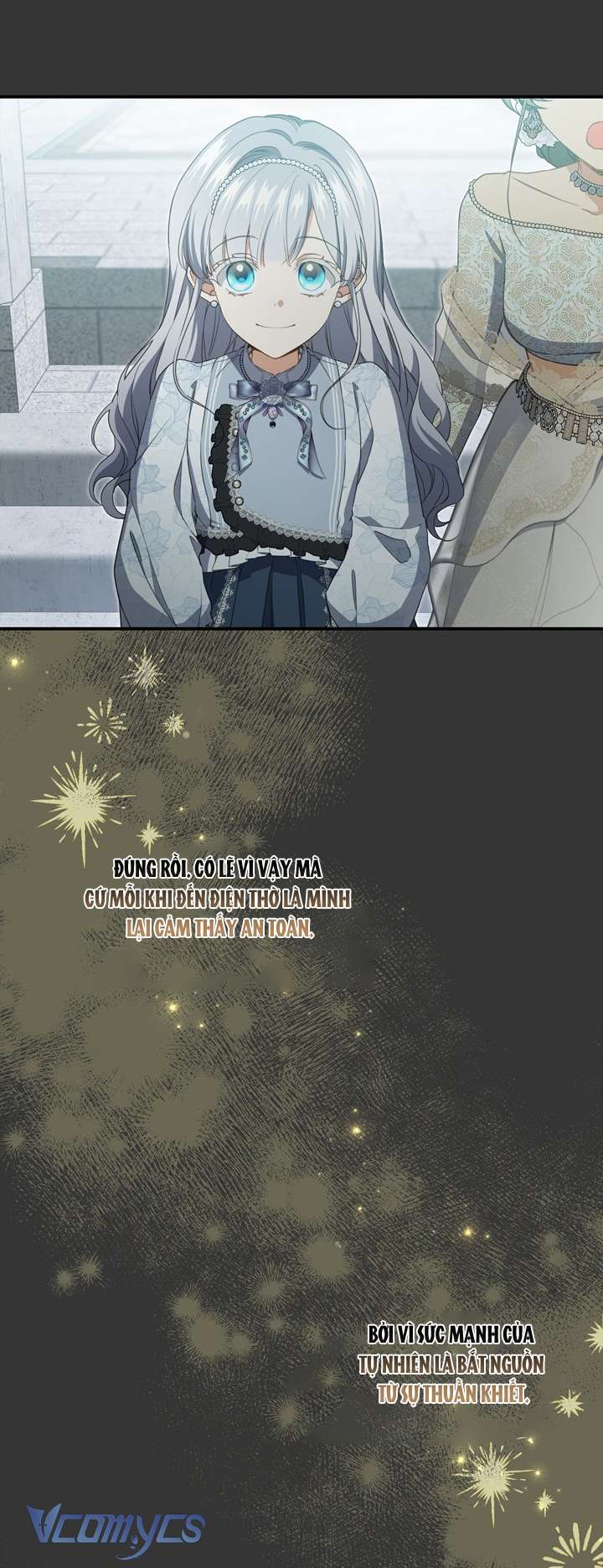 Lại Một Lần Nữa Hướng Về Ánh Sáng Chap 78 - Next Chap 79