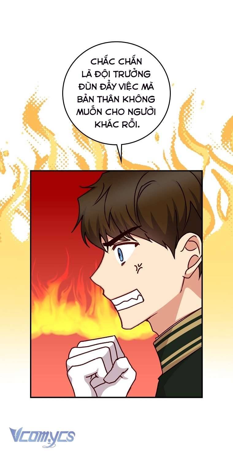 Cẩn Thận Với Các Anh Trai Đấy! Chap NT8 - Trang 2