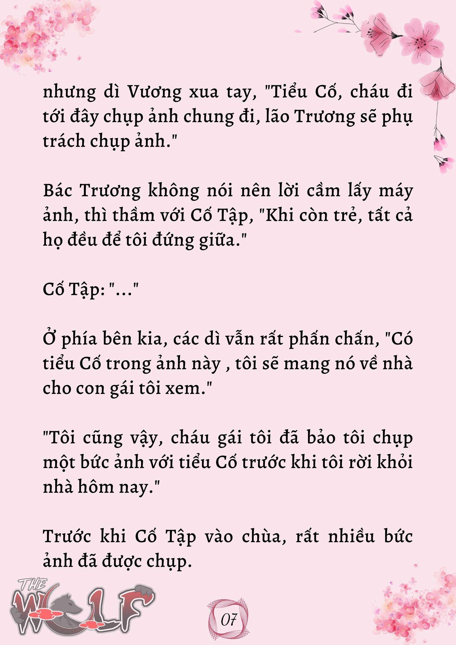 Xuyên Không Vào Nhóm Nhạc Nam 200 Người Chap 7 - Trang 2