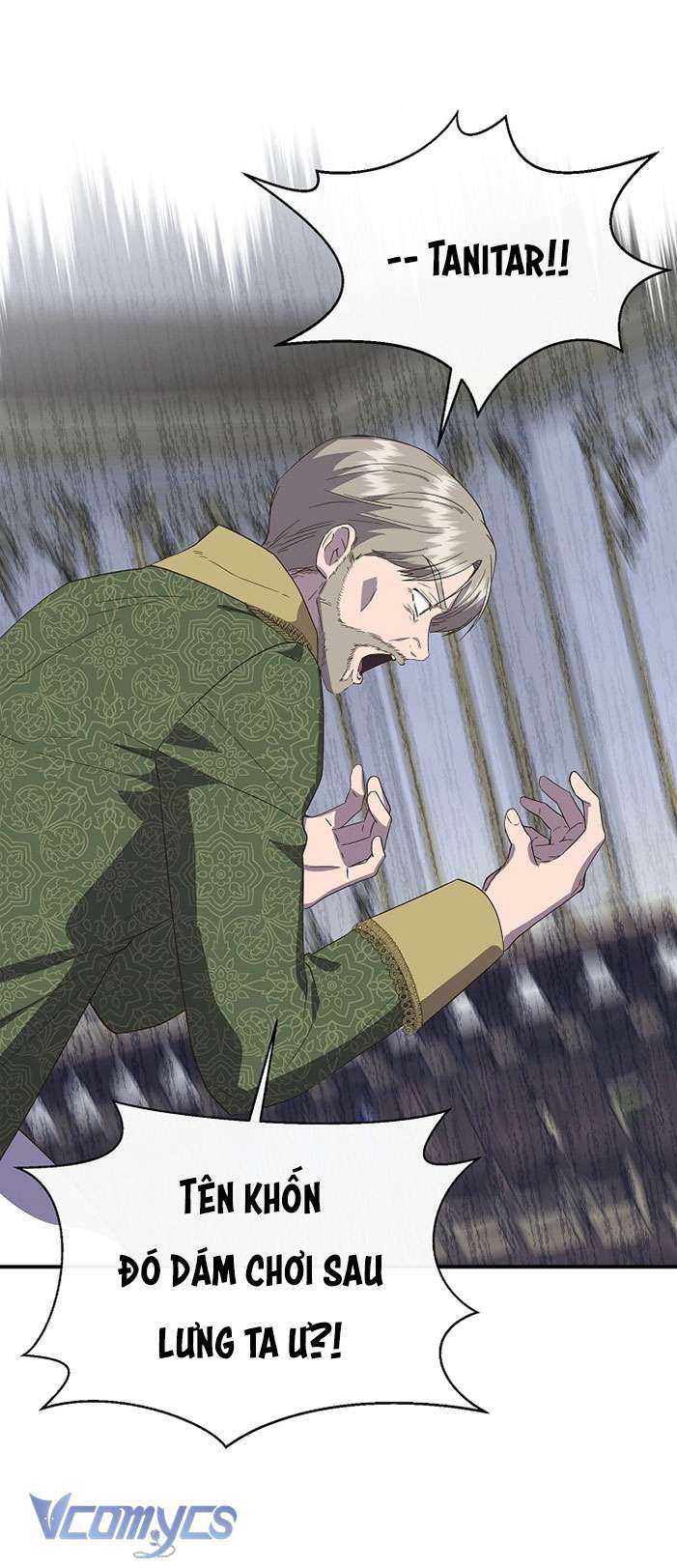 Tôi Không Phải Là Cinderella Chapter 89 - Trang 4