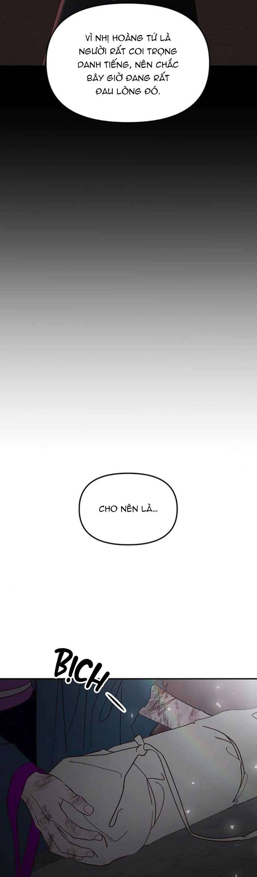 Vương Tử Huyền Bí Chapter 100 - Trang 4