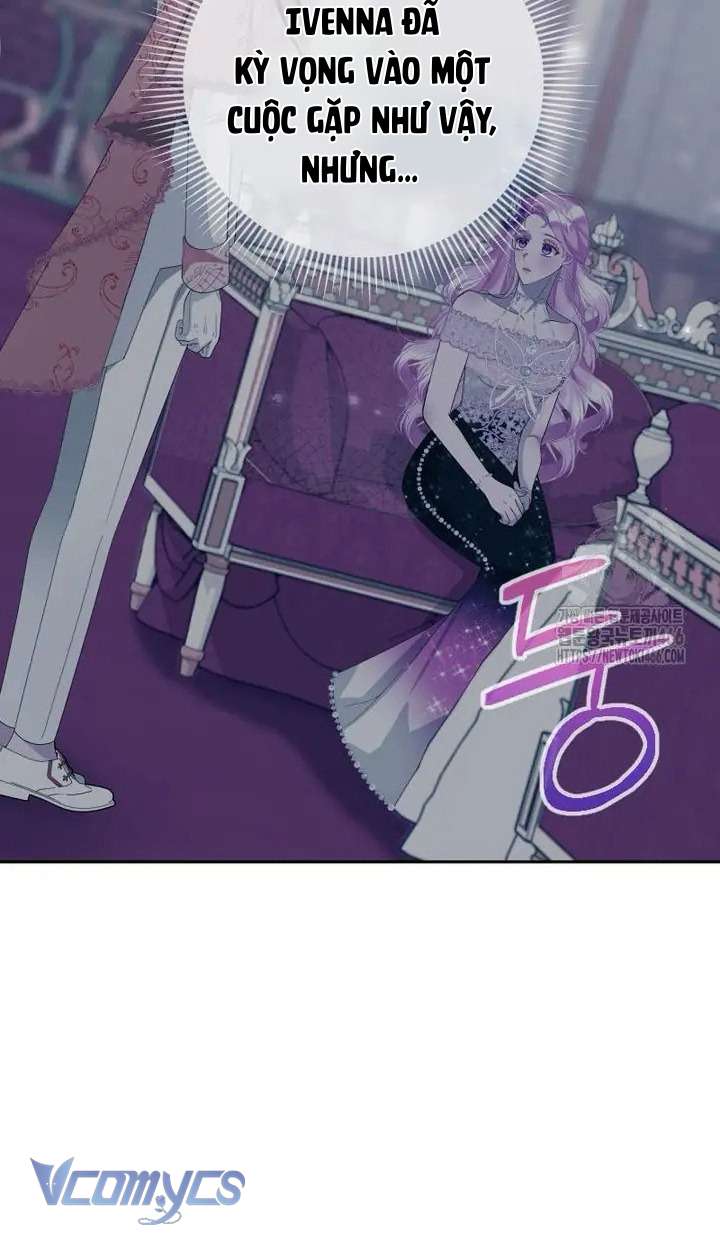 Sau Này Họ Sẽ Sinh Ra Tôi Chapter 20 - Trang 4