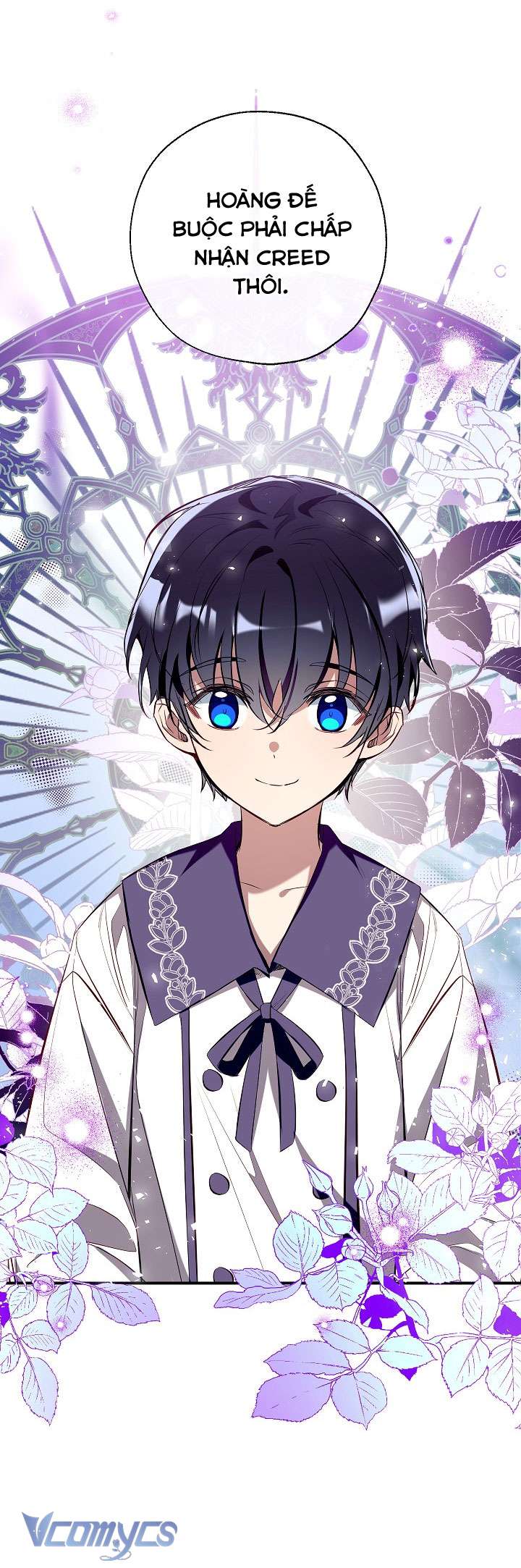 Chúng Ta Có Thể Trở Thành Một Gia Đình Được Không? Chap 98 - Trang 2