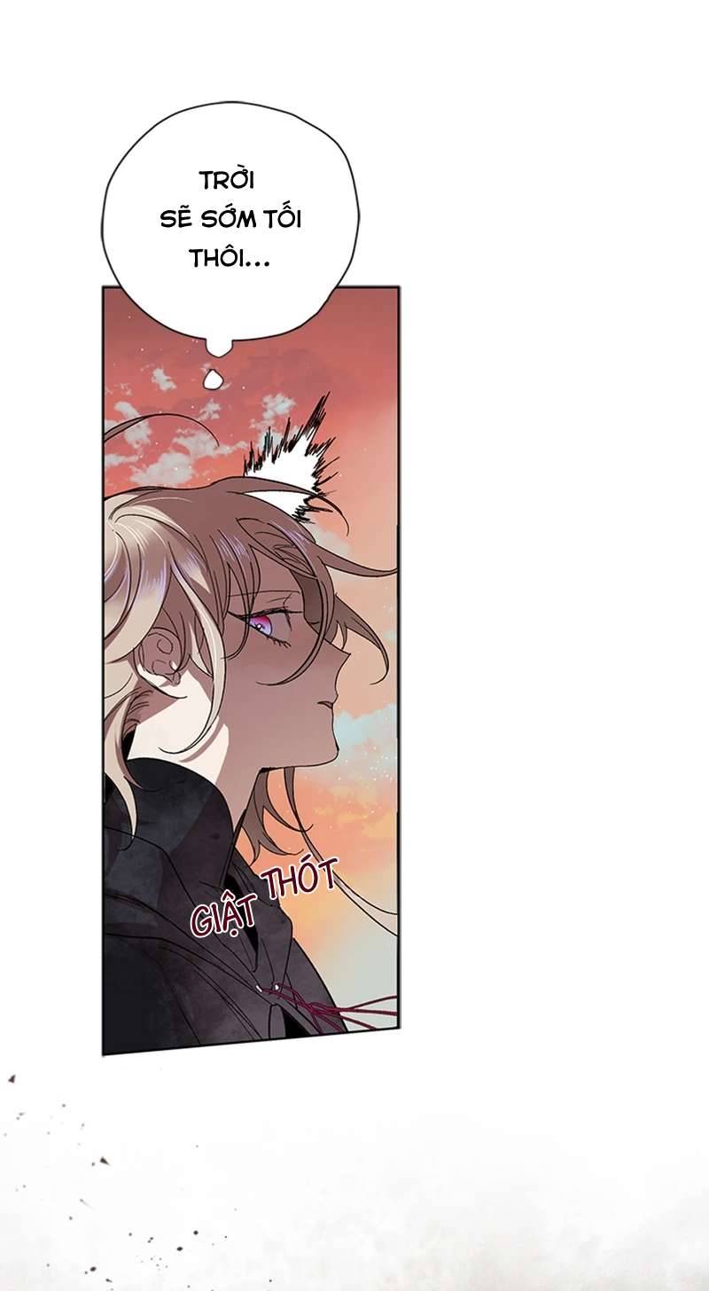 Lời Thú Nhận Của Chúa Tể Bóng Tối Chap 6 - Trang 4