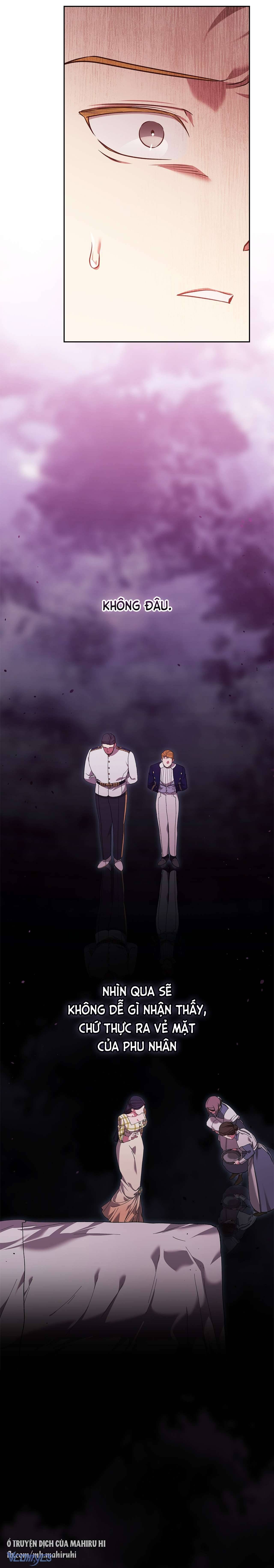 Hôn Nhân Này Rồi Sẽ Đổ Vỡ Chapter 57 - Trang 3