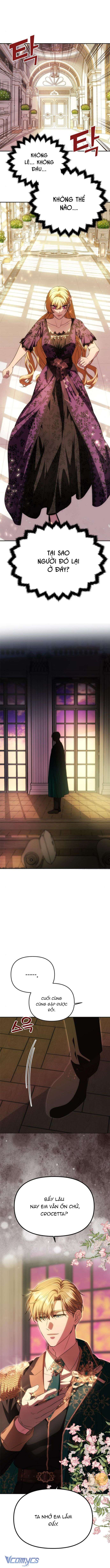 Chỉ Cần Một Người Chồng Là Đủ Chapter 17 - Trang 4