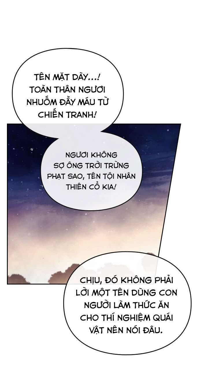 Kết Cục Của Nhân Vật Phản Diện Chỉ Có Thể Là Cái Chết Chapter 59 - Trang 4