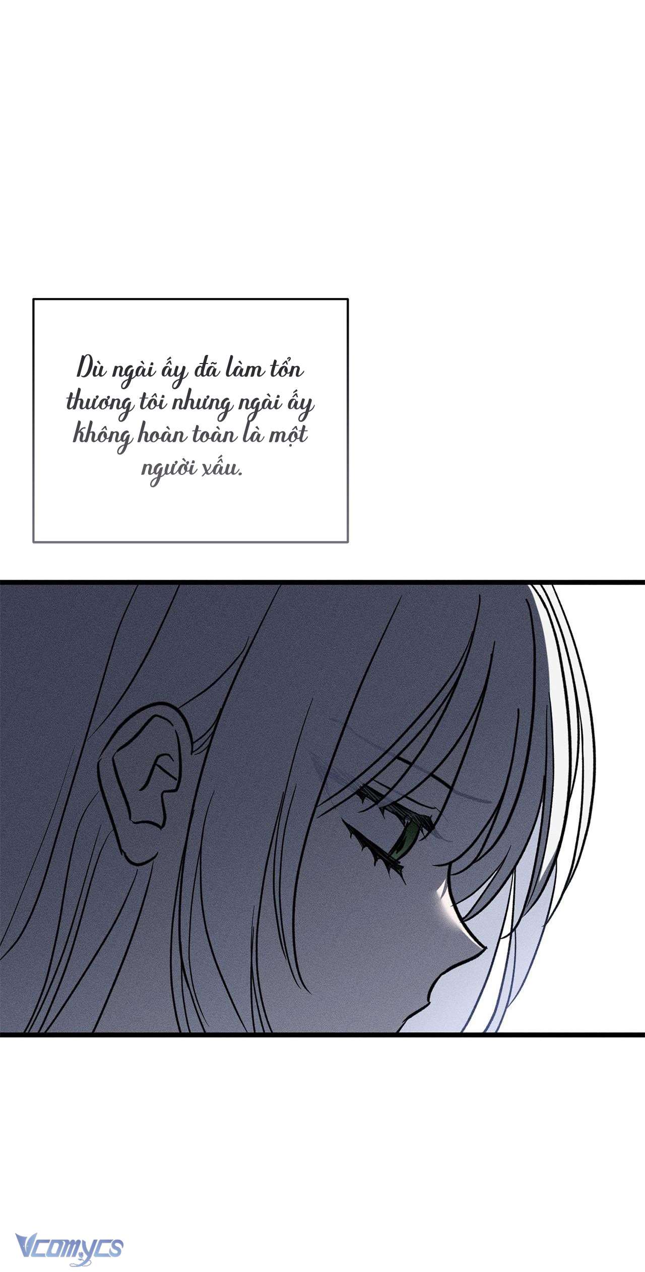 Vị Phu Quân Căm Ghét Tôi Đã Mất Trí Nhớ Chapter 48 - Trang 4