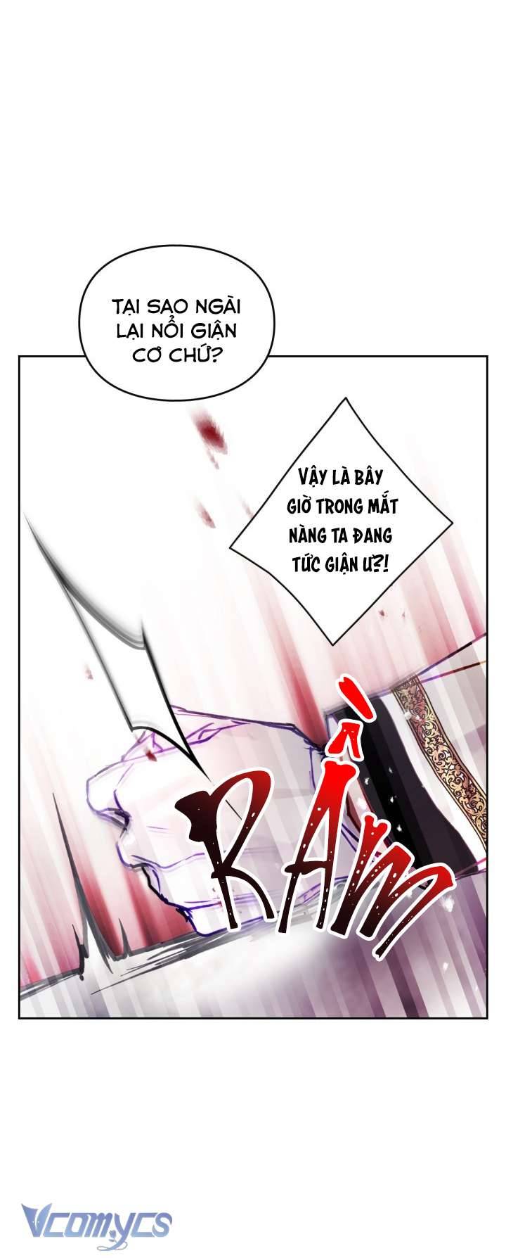 Kết Cục Của Nhân Vật Phản Diện Chỉ Có Thể Là Cái Chết Chapter 147 - Trang 4