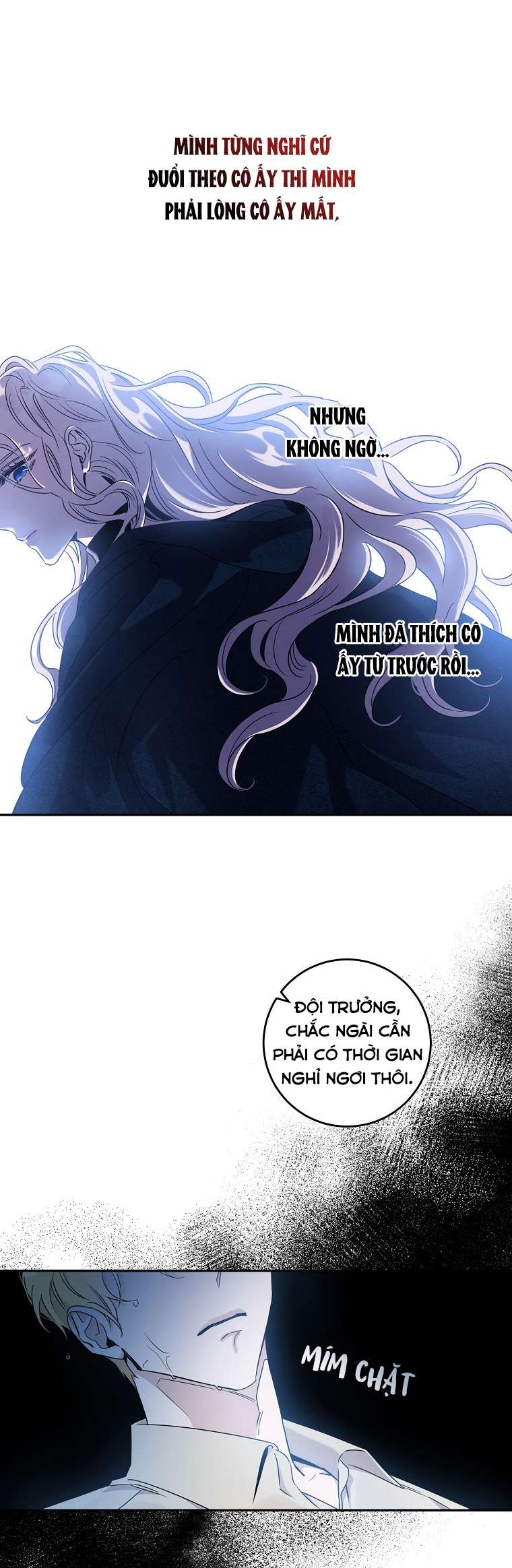 Thuần Hóa Bạo Quân Rồi Bỏ Trốn Chap 57 - Trang 2