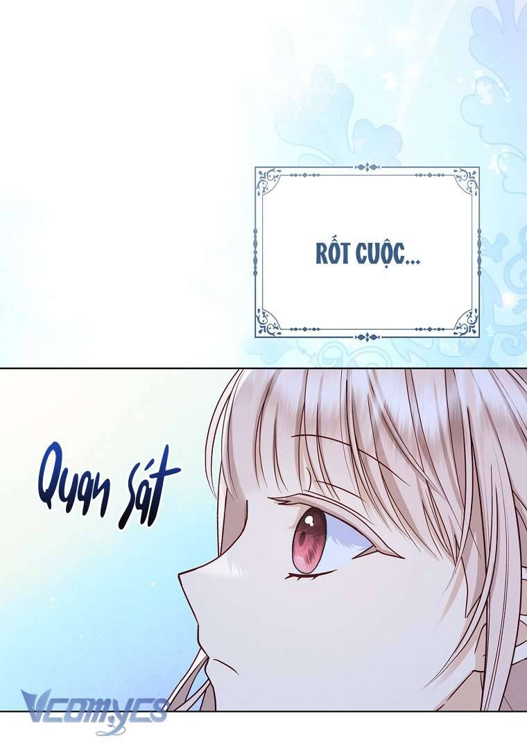 Nhân Vật Phản Diện Đều Thích Tôi Chapter 4 - Next Chapter 5