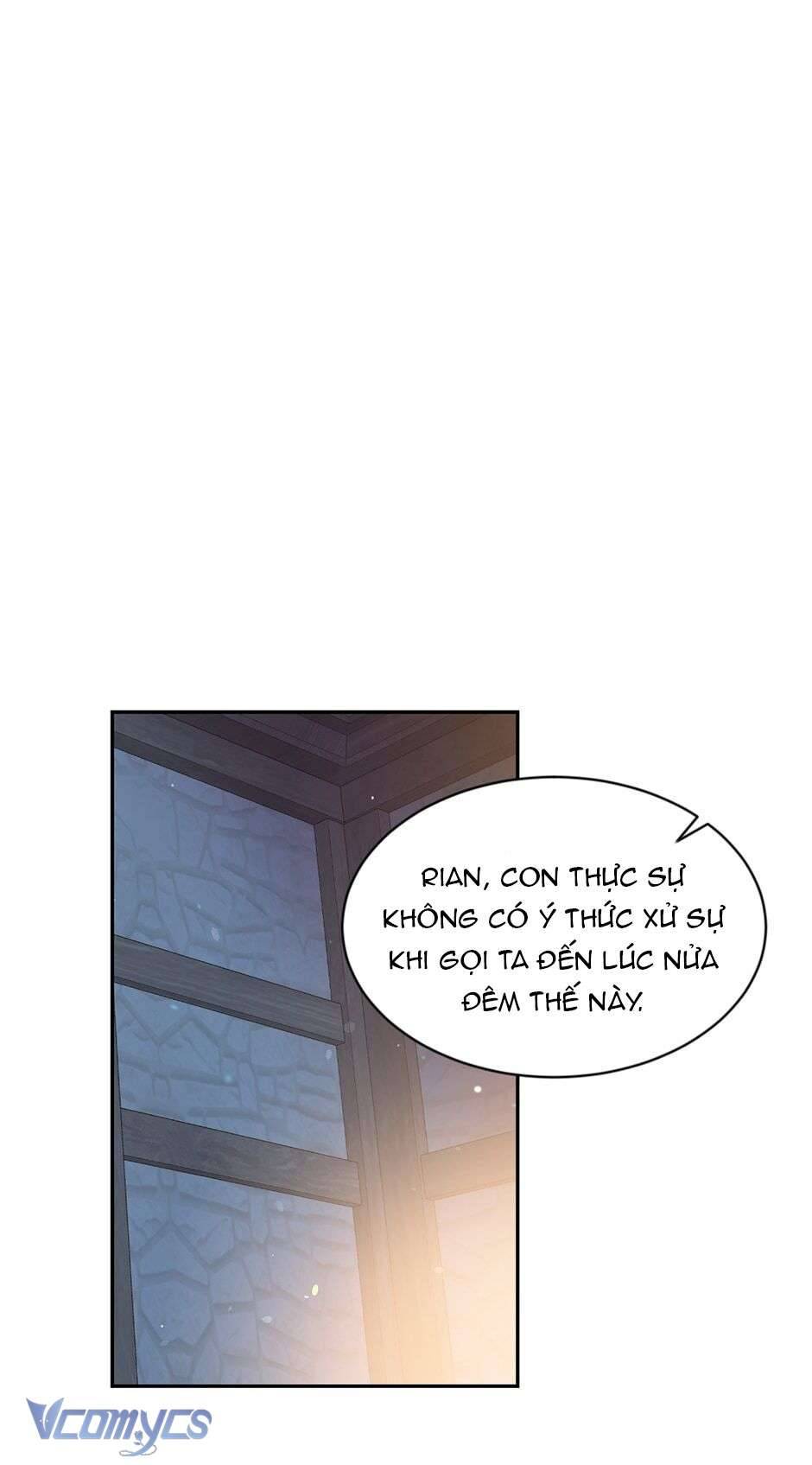 Mục Tiêu Là Cuộc Sống Hoàn Hảo Bất Khả Xâm Phạm Chapter 55 - Trang 4