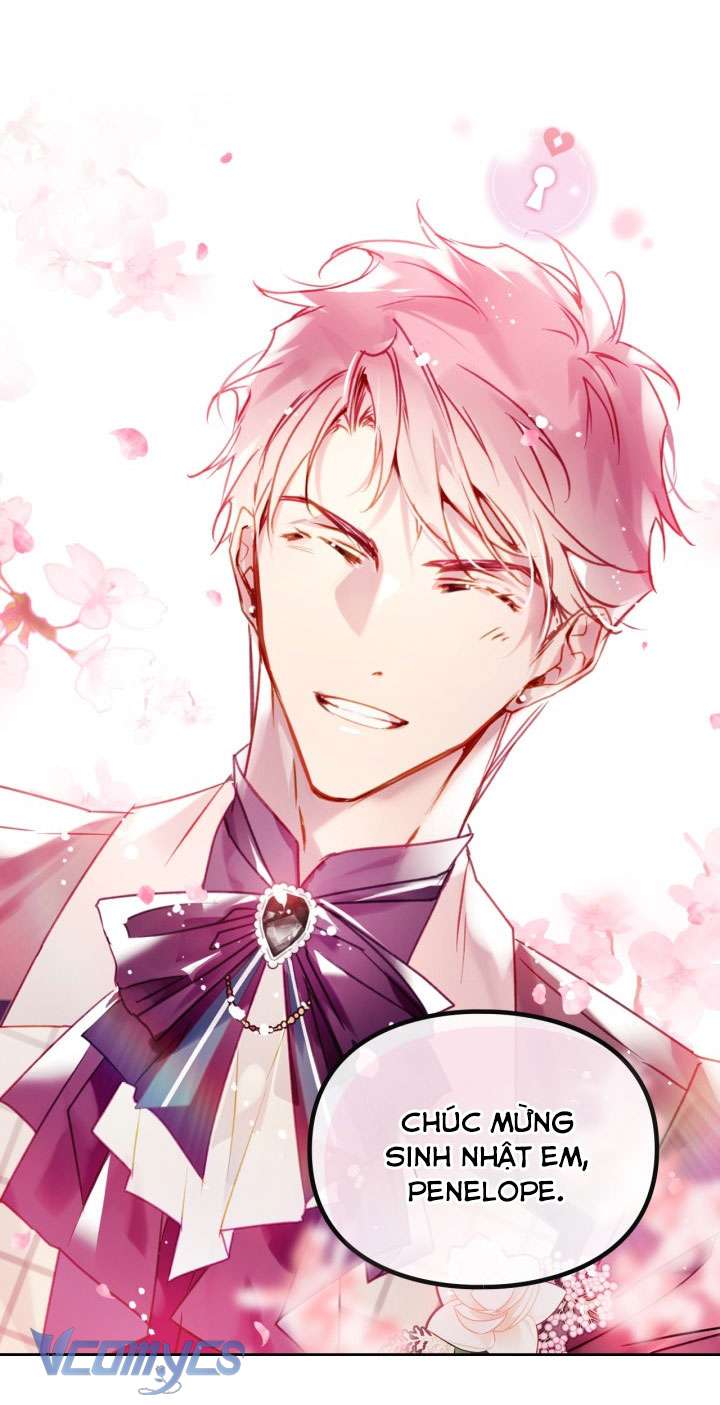 Kết Cục Của Nhân Vật Phản Diện Chỉ Có Thể Là Cái Chết Chapter 154 - Next Chapter 155