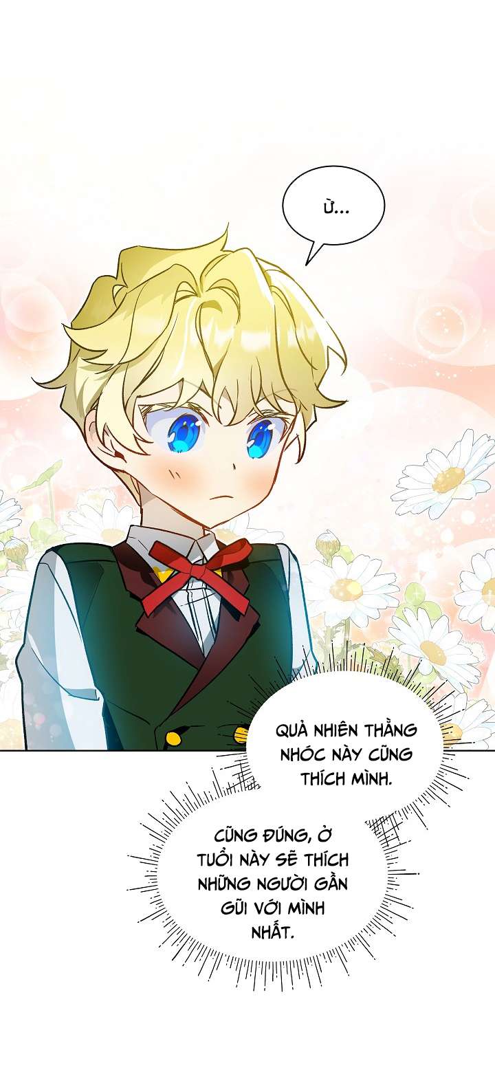 Quý Cô Thế Giới Ngầm Chap 24 - Trang 4