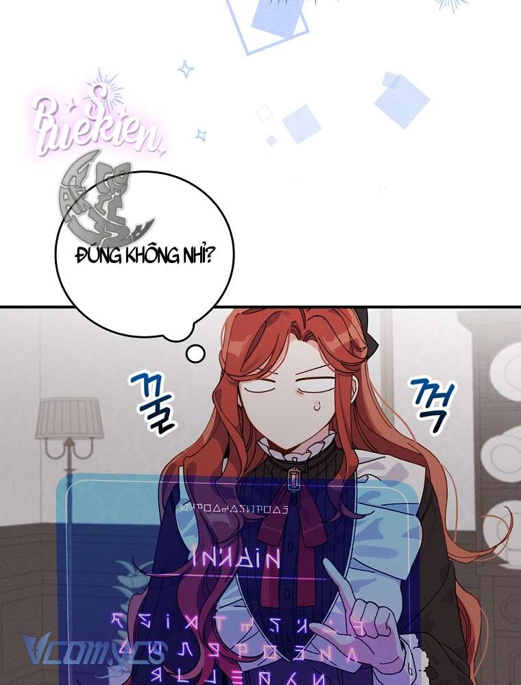 Chị Gái Của Nhân Vật Phản Diện Hôm Nay Cũng Đang Đau Khổ Chapter 25 - Trang 4