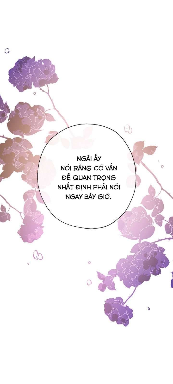 Chúng Ta Có Thể Trở Thành Một Gia Đình Được Không? Chap 22 - Trang 2