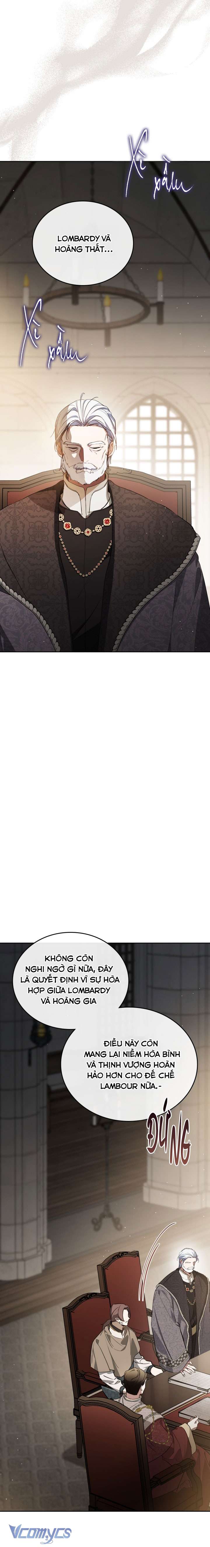 Kiếp Này Nhất Định Làm Gia Chủ Chap 169 - Trang 2