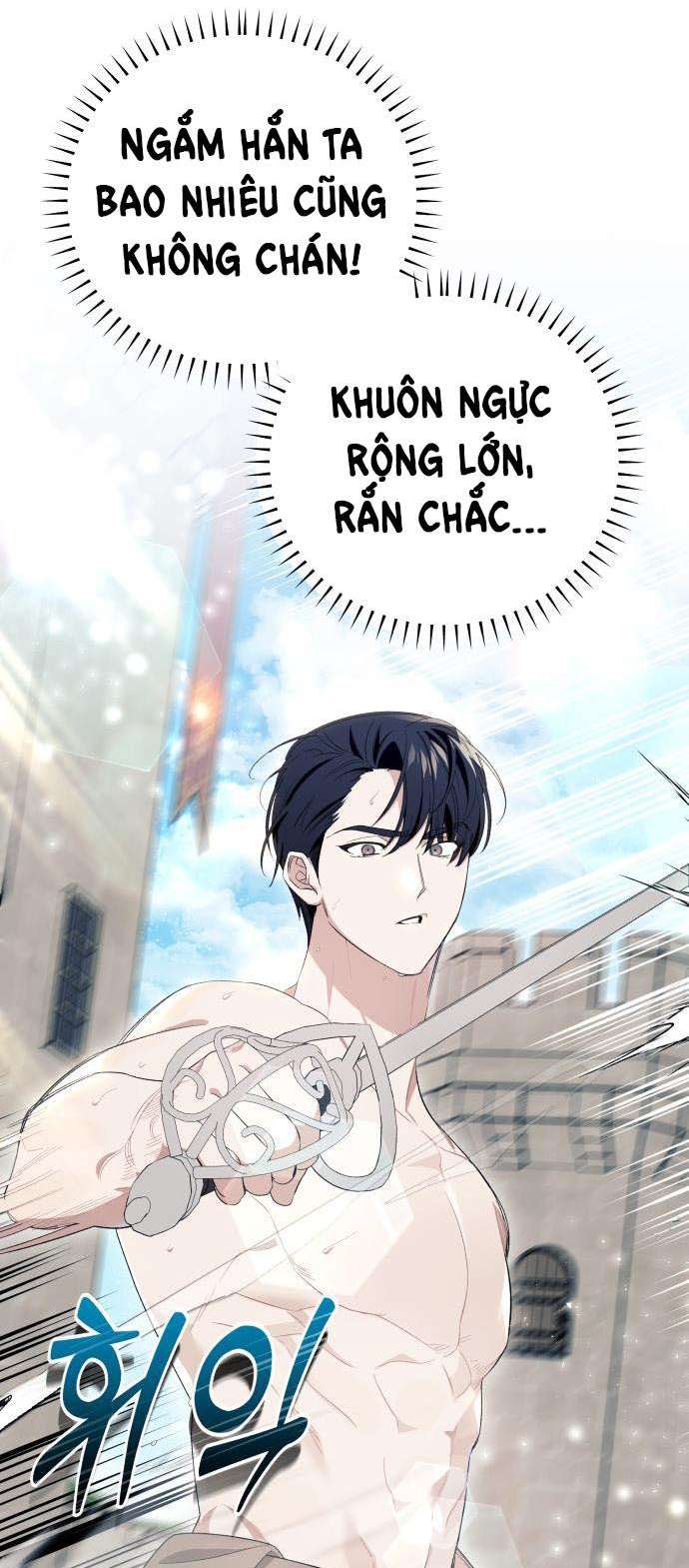 Tôi Tưởng Đó Chỉ Là Tiểu Thuyết Trọng Sinh Bình Thường Chapter 10 - Trang 4