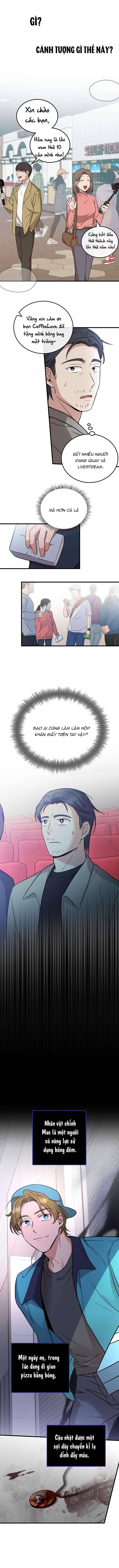 Làm Siêu Sao Từ 0 Tuổi Chapter 19 - Trang 4