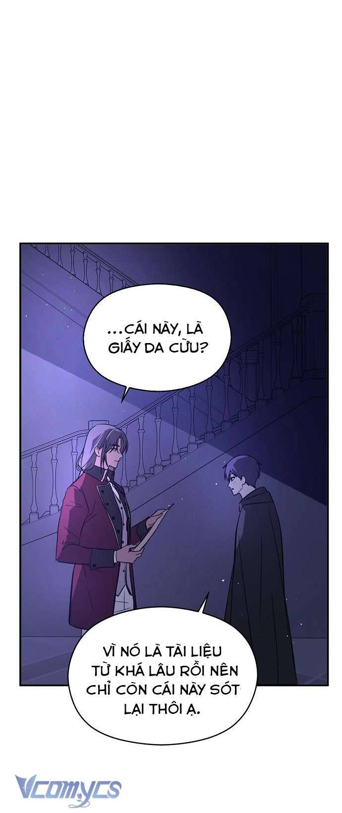 Tôi không cố tình quyến rũ nam chính Chap 55 - Next Chap 56