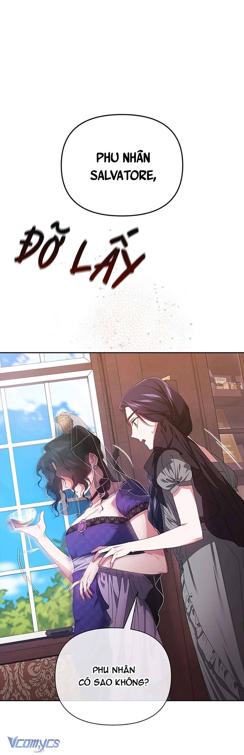 Hôn Nhân Này Rồi Sẽ Đổ Vỡ Chapter 29 - Trang 3