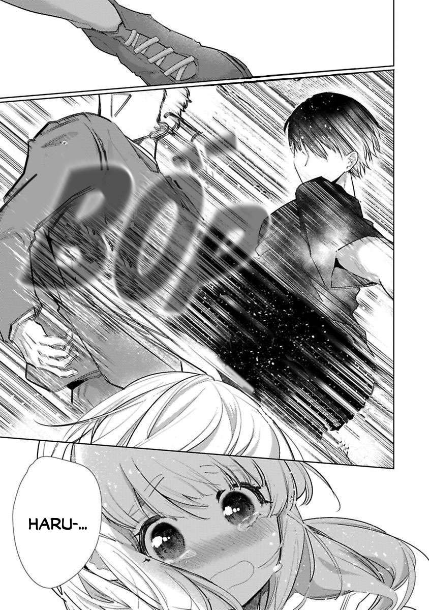 [18+] Thanh Mai Trúc Mã Là Hắc Miêu Yêu Nghiệt Chap 5 - Trang 2