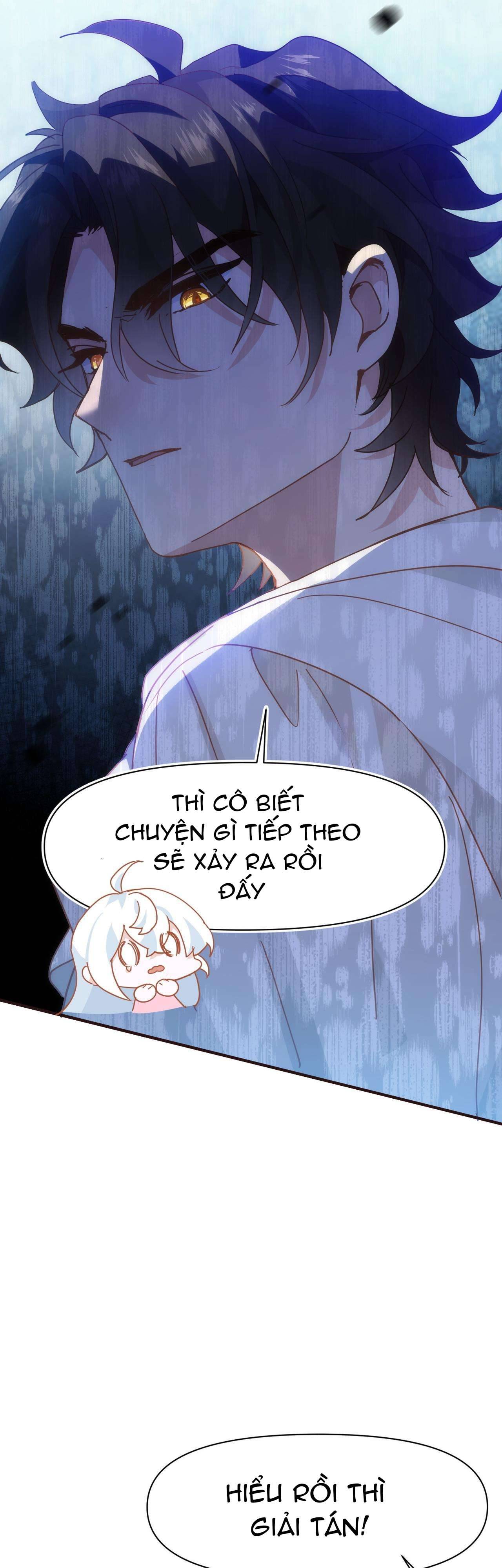 Cô công chúa không muốn được nuông chiều Chap 17 - Trang 2