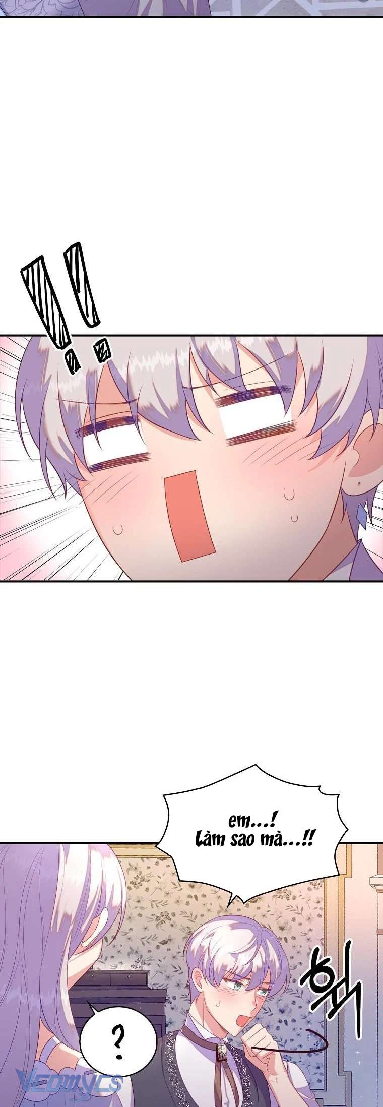 Tôi Chỉ Nhận Ra Sau Khi Mất Cô Ấy Chap 29 - Next Chap 30