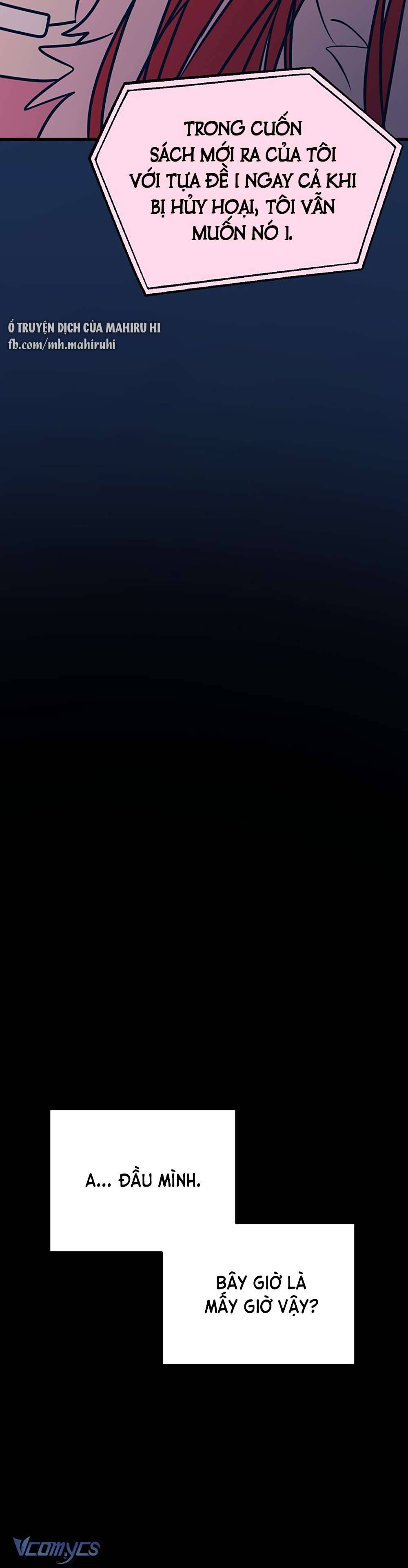 Kẻ Rác Rưởi Không Đáng Được Yêu Chapter 20 - Trang 4