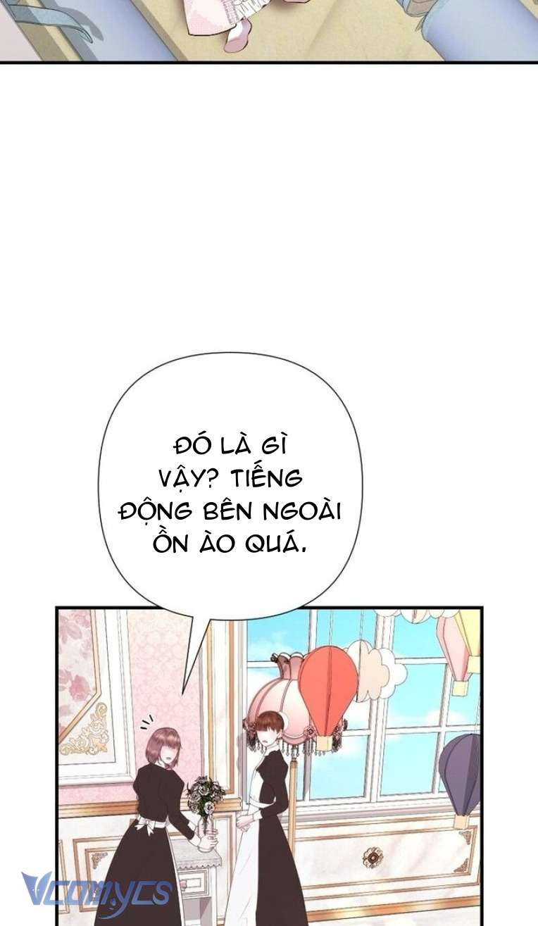 Sau Này Họ Sẽ Sinh Ra Tôi Chapter 3 - Trang 4