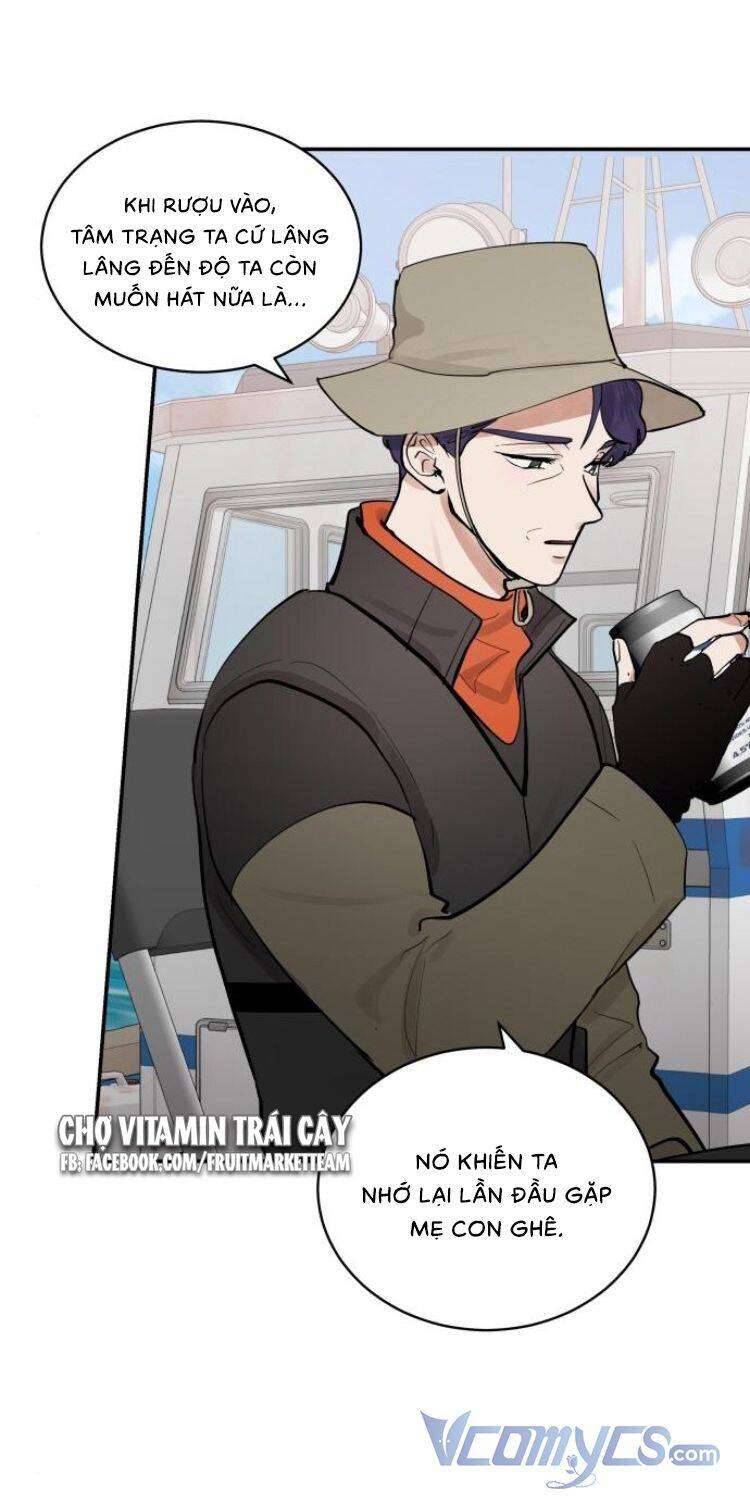 Oan Gia Ngõ Hẹp Chapter 70 - Trang 3