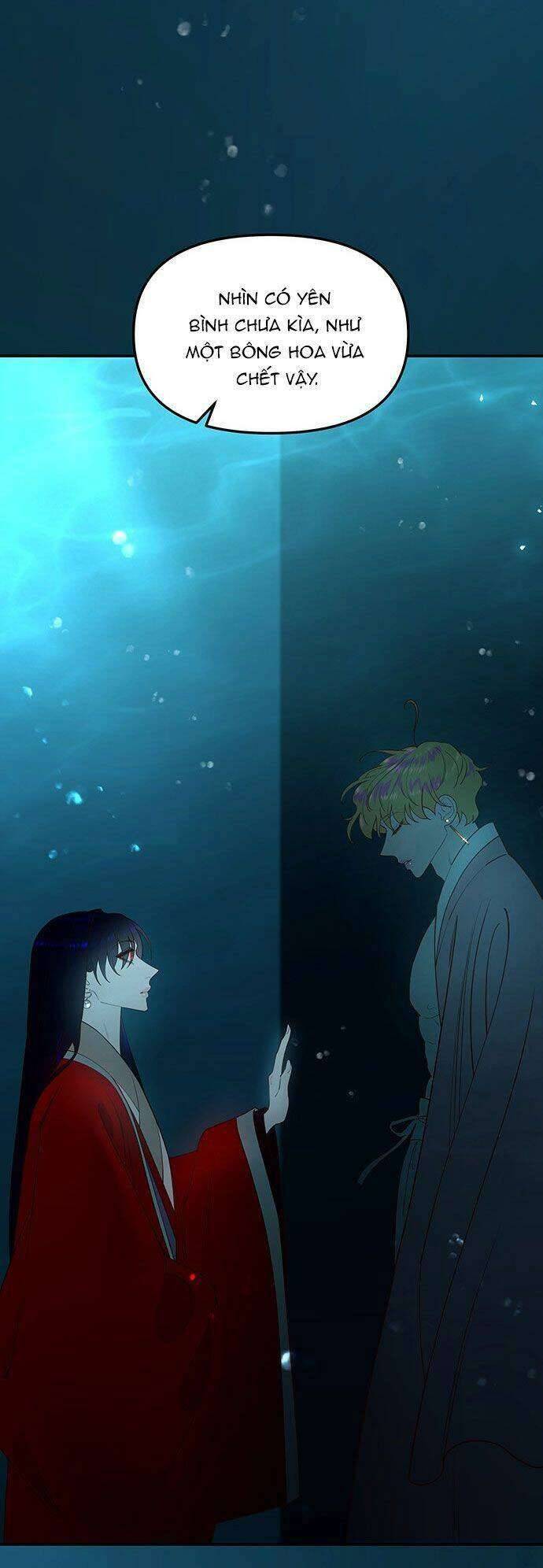 Vương Tử Huyền Bí Chapter 71 - Trang 4