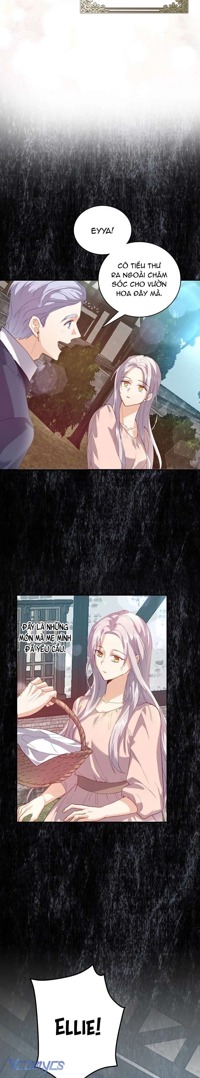 Tôi Chỉ Nhận Ra Sau Khi Mất Cô Ấy Chap 4 - Trang 2